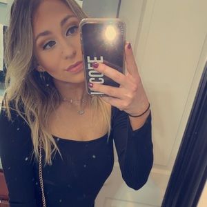 Meet your Posher, Nicole